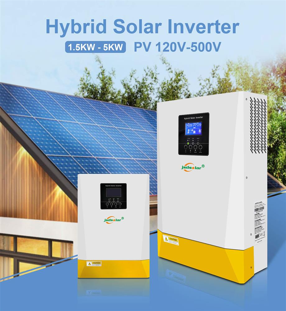 Hệ thống điện mặt trời có đồng bộ lưu trữ năng lượng điện lai ghép giữa điện lưới và điện mặt trời 1 pha và 3 pha